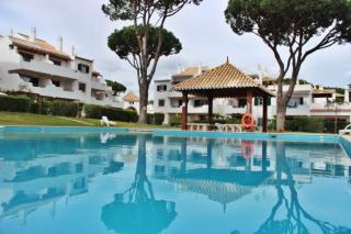 Golf Apartment - Solar do Golfe Condominium - Vilamoura - 9