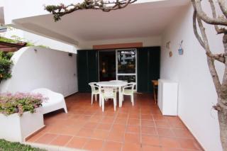 Golf Apartment - Solar do Golfe Condominium - 4