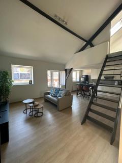 The 40 work or holiday new Appt - Comines - 7