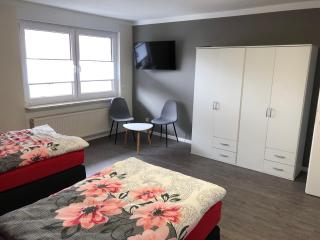 Ferien-/Monteurwohnung Esseln - 6