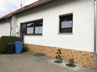 Ferien-/Monteurwohnung Esseln - Duderstadt - 5