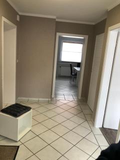 Ferien-/Monteurwohnung Esseln - 4