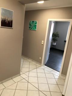 Ferien-/Monteurwohnung Esseln - 2