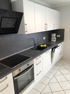 Ferien-/Monteurwohnung Esseln - Duderstadt - 1