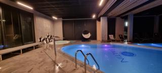 Apartament "BLU10" z basenem Sarbinowo - Sarbinowo - 6