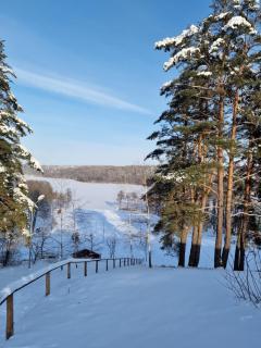 Apartamenty Mazury - Mrągowo - 8