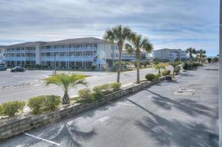 Ocean Walk 7102-A Sweet Retreat - Oak Island - 8