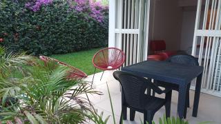 Studio avec terrasse - Le Robert - 0