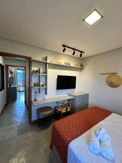 Villa Sapê Casa 10 - São Miguel dos Milagres - 1