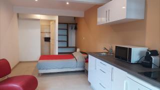 Studio avec terrasse - Le Robert - 7