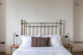 Stunning views, top floor flat - Londra - 9