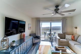 St Helena Island Vacation Rental Walk to Beach! - Oceanmarsh Subdivision - 7