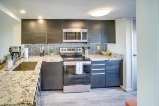 St Helena Island Vacation Rental Walk to Beach! - Oceanmarsh Subdivision - 1