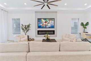 W461J - Serenity Sanctuary With Stylish Design at Reunion - Kissimmee - 4