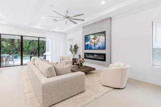 W461J - Serenity Sanctuary With Stylish Design at Reunion - Kissimmee - 3