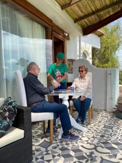 Cabaña Malaquita Suite - Hotel Seilan Alojamiento Rural - Paipa - 5