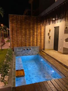 Villa Sapê Casa 10 - São Miguel dos Milagres - 2
