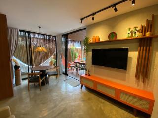 Villa Sapê Casa 10 - São Miguel dos Milagres - 3