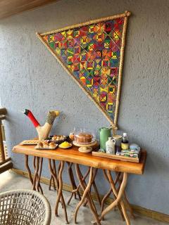 Villa Sapê Casa 10 - São Miguel dos Milagres - 5