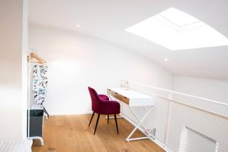 Loftartige Wohnung in Augsburg-Pfersee - Augusta (Augsburg) - 3
