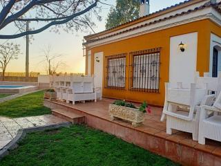 Casa rural en Tocina - Cantillana - 3