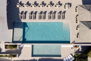 Ananti Resort & Spa - Tríkala - 0