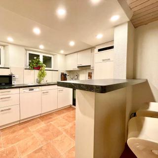 Guest Apartment & Room Seeland - - 7
