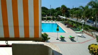 Residence Atlante - Leporano - 3