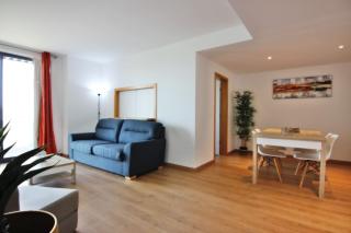 Residences Golf Club Apartment - Quarteira - 4