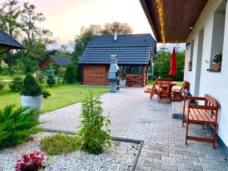 Villa Zoja High Tatras - Stará Lesná - 2