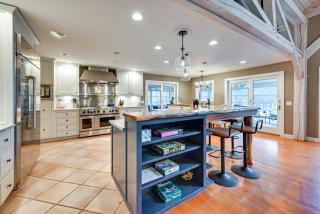 Monterey Home with Hot Tub, Pool and Game Room! - 4