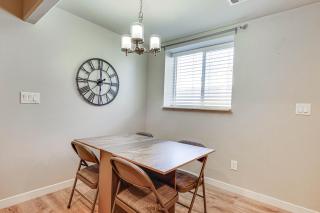 Layton Vacation Rental - Close to Hiking Trails! - Layton - 9