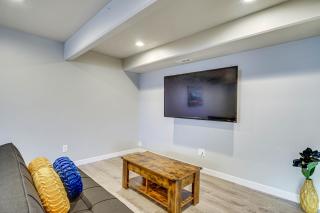 Layton Vacation Rental - Close to Hiking Trails! - Layton - 7