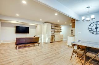 Layton Vacation Rental - Close to Hiking Trails! - Layton - 4