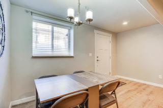 Layton Vacation Rental - Close to Hiking Trails! - Layton - 3