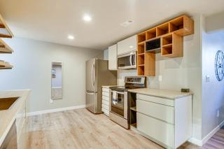 Layton Vacation Rental - Close to Hiking Trails! - Layton - 1