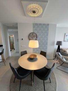 Apartment-de-la-luz-calpe - Calpe - 4