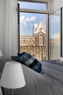 Vista Duomo - Naples - 4