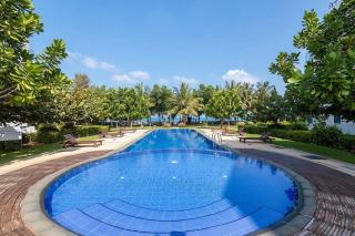 Nilaveli Ocean Front Condos 1G1 - Nilaveli - 2