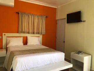 Diosamar Hotel y Suites - Santo Domingo - 6