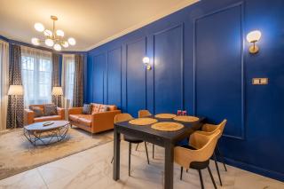 Sofia’s Classy Blu -2 Bedrooms - Sofia - 3