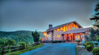 Falling Waters Lodge by Escape to Blue Ridge - 8