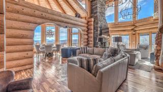 Falling Waters Lodge by Escape to Blue Ridge - Blue Ridge - 1