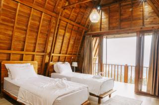 Camaradvipa Retreat Munduk - 8