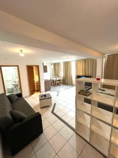 nJoy! EXPO Studio Bonlanden - Messe & Parkplatz - 7