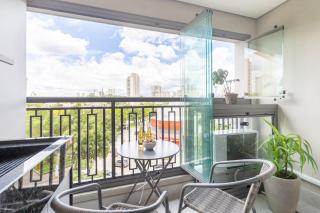 Estúdios Aconchegantes na Vila Mariana - 4