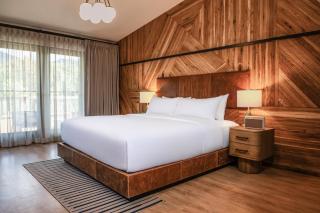 Calistoga Motor Lodge and Spa - 8
