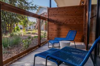 Calistoga Motor Lodge and Spa - 8