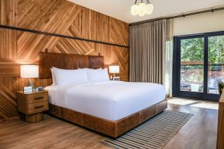 Calistoga Motor Lodge and Spa - 7