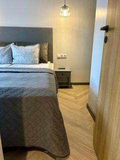 Jon`s Apartments - Pärnu - 8